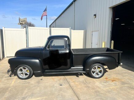 Photo 1 for 1954 Chevrolet 3100 for Sale by Owner