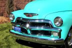 Thumbnail Photo 6 for 1954 Chevrolet 3100