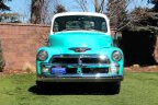 Thumbnail Photo 3 for 1954 Chevrolet 3100