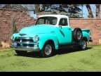 Thumbnail Photo 2 for 1954 Chevrolet 3100