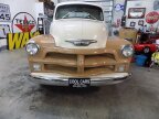 Thumbnail Photo 3 for 1954 Chevrolet 3100