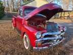 Thumbnail Photo 5 for 1954 Chevrolet 3100