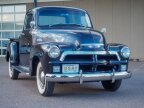 Thumbnail Photo 6 for 1954 Chevrolet 3100