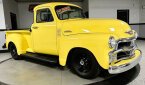 Thumbnail Photo 4 for 1954 Chevrolet 3100