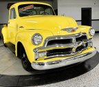 Thumbnail Photo 3 for 1954 Chevrolet 3100