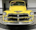 Thumbnail Photo 2 for 1954 Chevrolet 3100