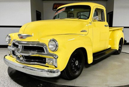 Photo 1 for 1954 Chevrolet 3100