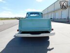 Thumbnail Photo 4 for 1954 Chevrolet 3100