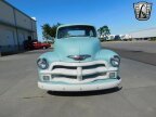 Thumbnail Photo 2 for 1954 Chevrolet 3100