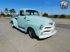 Thumbnail Photo 6 for 1954 Chevrolet 3100
