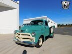 Thumbnail Photo 4 for 1954 Chevrolet 3100