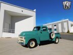 Thumbnail Photo 2 for 1954 Chevrolet 3100