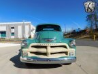 Thumbnail Photo 3 for 1954 Chevrolet 3100