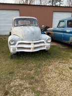 Thumbnail Photo 2 for 1954 Chevrolet 3100
