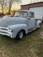 Thumbnail Photo 3 for 1954 Chevrolet 3100