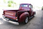 Thumbnail Photo 5 for 1954 Chevrolet 3100