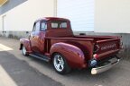 Thumbnail Photo 3 for 1954 Chevrolet 3100