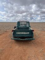 Thumbnail Photo 1 for 1954 Chevrolet 3100