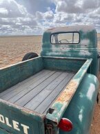 Thumbnail Photo 2 for 1954 Chevrolet 3100