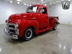 Thumbnail Photo 2 for 1954 Chevrolet 3100