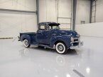 Thumbnail Photo 2 for 1954 Chevrolet 3100