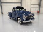 Thumbnail Photo 1 for 1954 Chevrolet 3100