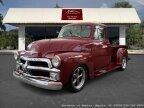 Thumbnail Photo 3 for 1954 Chevrolet 3100