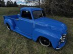 Thumbnail Photo 6 for 1954 Chevrolet 3100