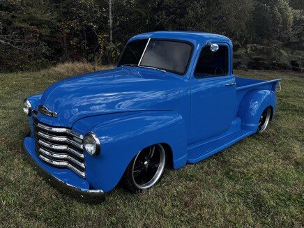 Photo 1 for 1954 Chevrolet 3100