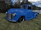 Thumbnail Photo 2 for 1954 Chevrolet 3100