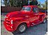 1954 Chevrolet 3100