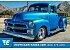 1954 Chevrolet 3100
