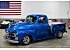 1954 Chevrolet 3100