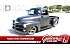 1954 Chevrolet 3100
