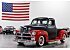 1954 Chevrolet 3100