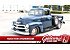 1954 Chevrolet 3100