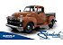 1954 Chevrolet 3100