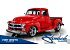 1954 Chevrolet 3100
