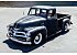 1954 Chevrolet 3100