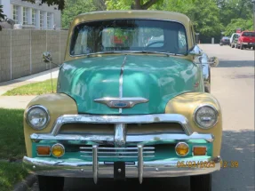 1954 Chevrolet 3100