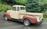 1954 Chevrolet 3100