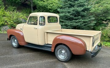 1954 Chevrolet 3100