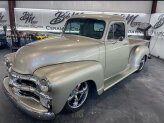 1954 Chevrolet 3100