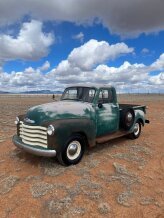 1954 Chevrolet 3100