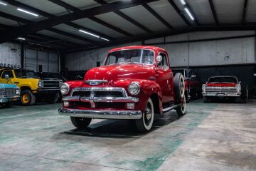 1954 Chevrolet 3100