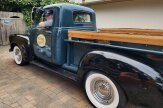1954 Chevrolet 3100