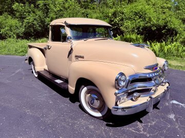 1954 Chevrolet 3100