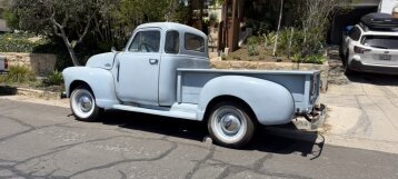 1954 Chevrolet 3100