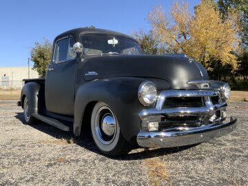 1954 Chevrolet 3100