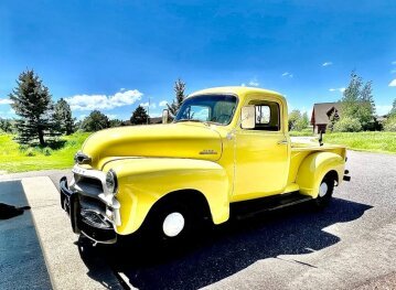 1954 Chevrolet 3100